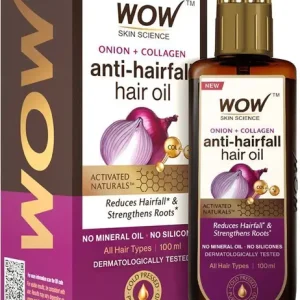 Beauty & Personal Care