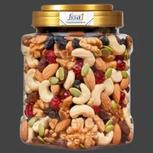Dry Fruits