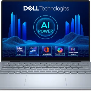 Dell 14 Plus premium laptop online at Best Online Shop West Bengal